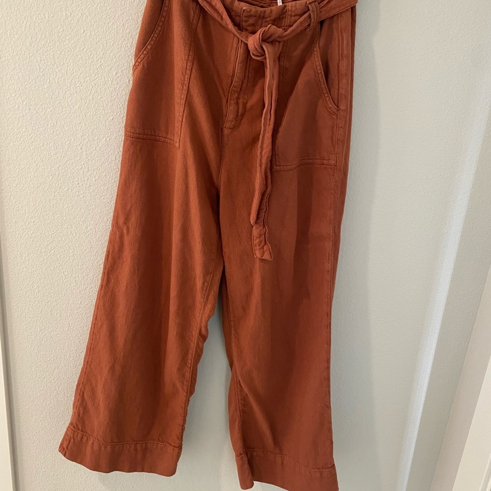 Free People pants